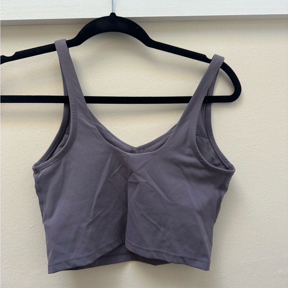 Workout tank top - Picture 2 of 4